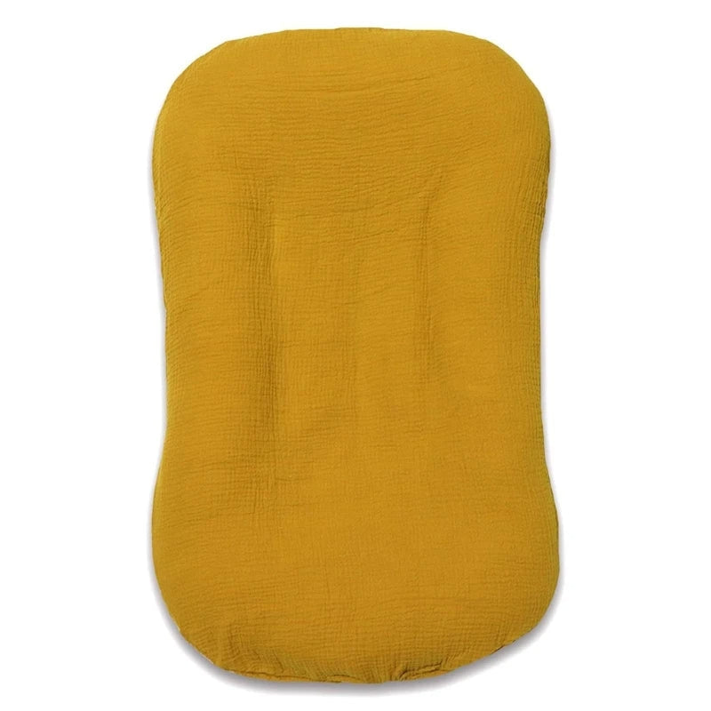 Parents Baby Lounger – Safe and Comfortable CuddleNest 10