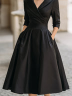Midi Dress