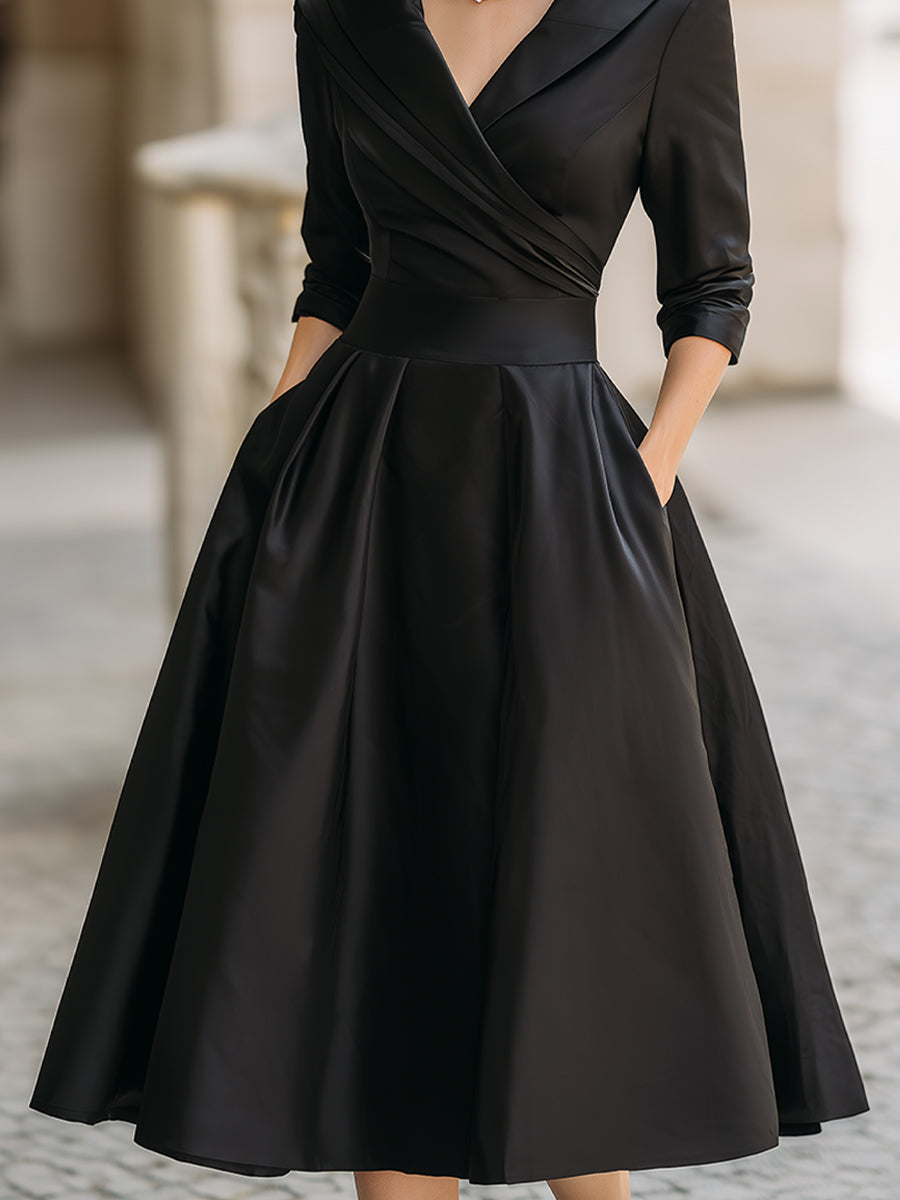 Midi Dress