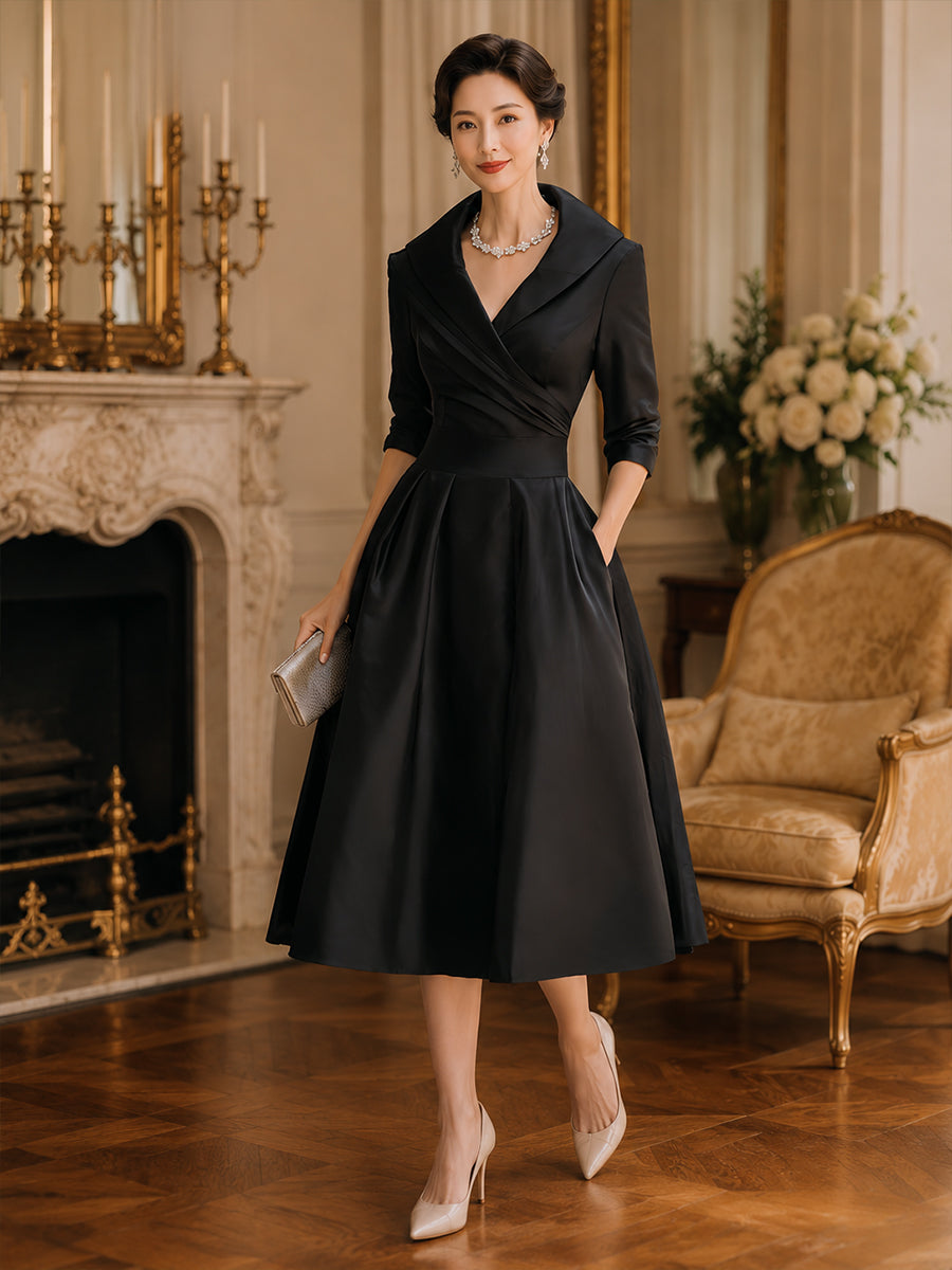 Midi Dress