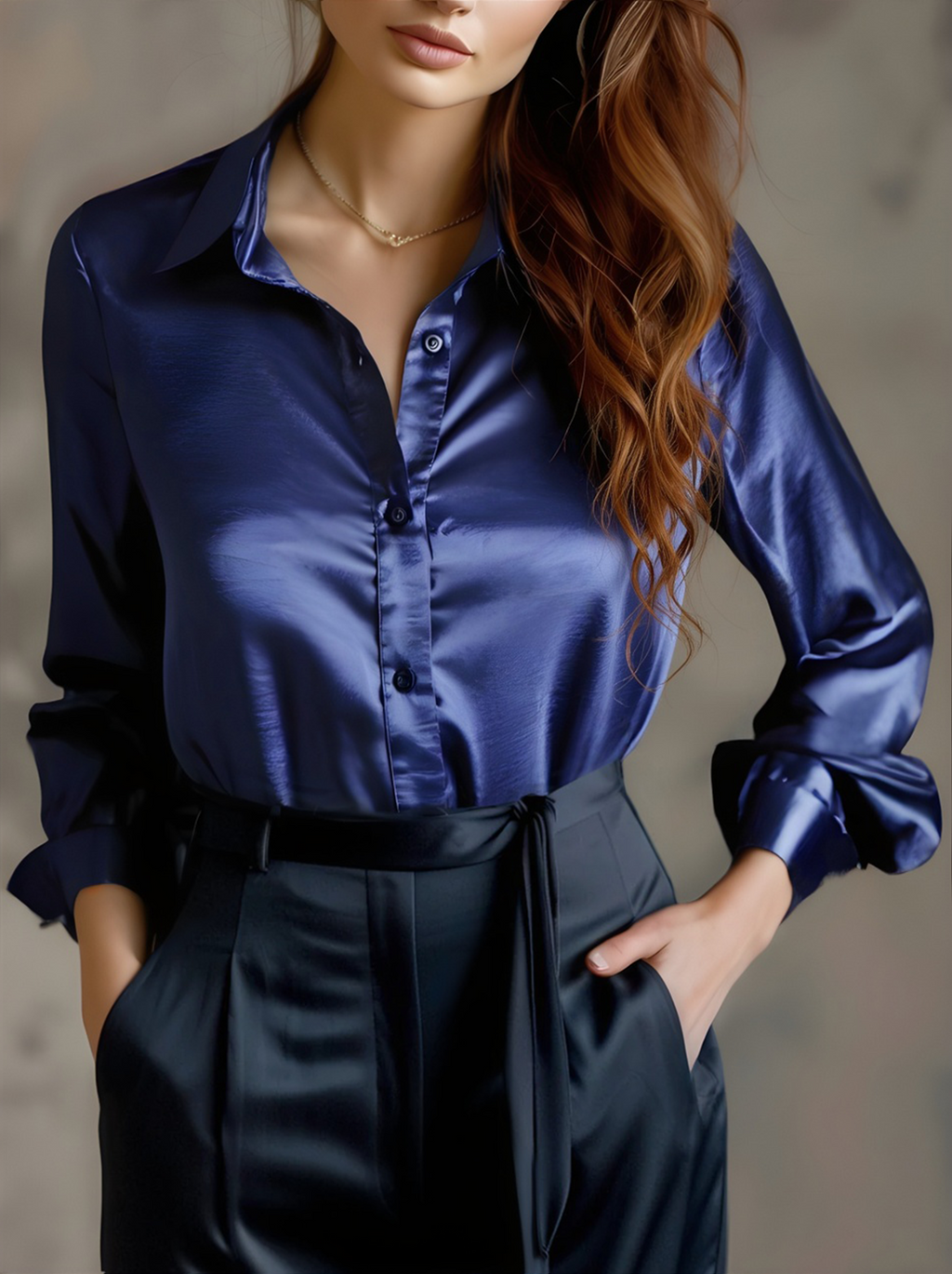 Navy