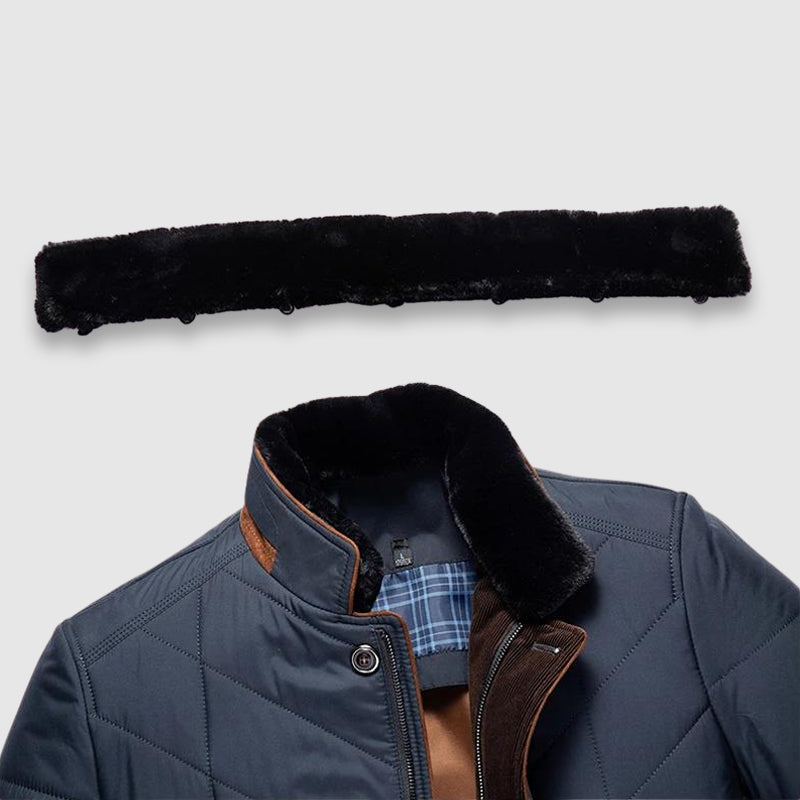 Light Jacket