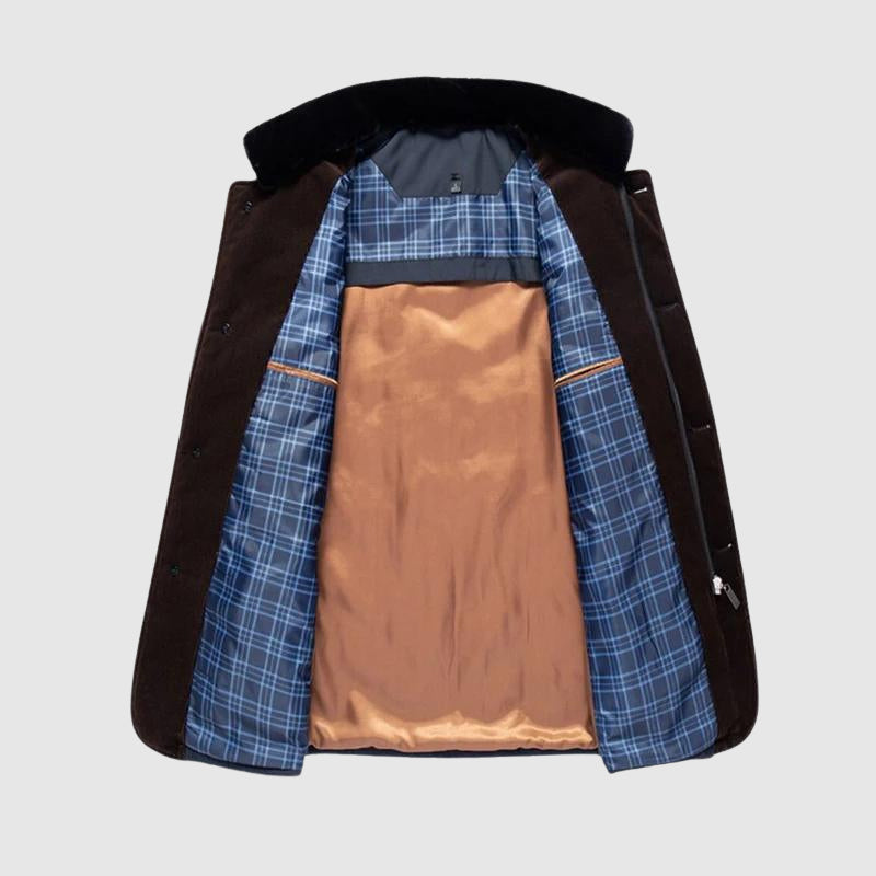 Light Jacket