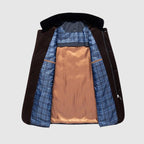 Light Jacket