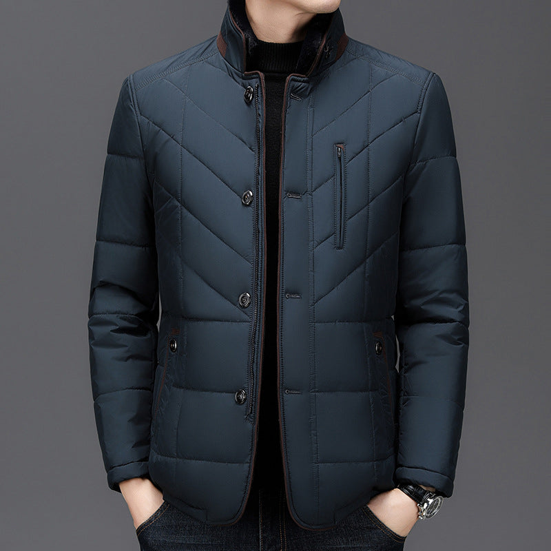 Light Jacket