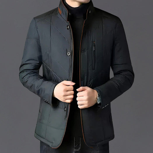 Light Jacket