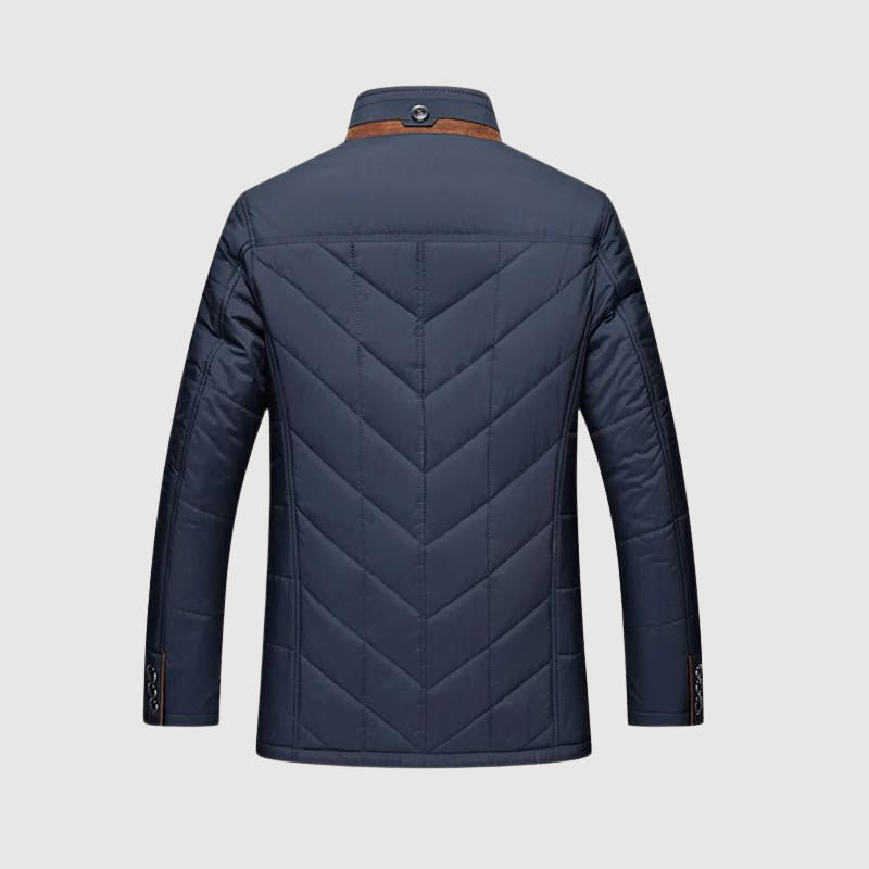Light Jacket
