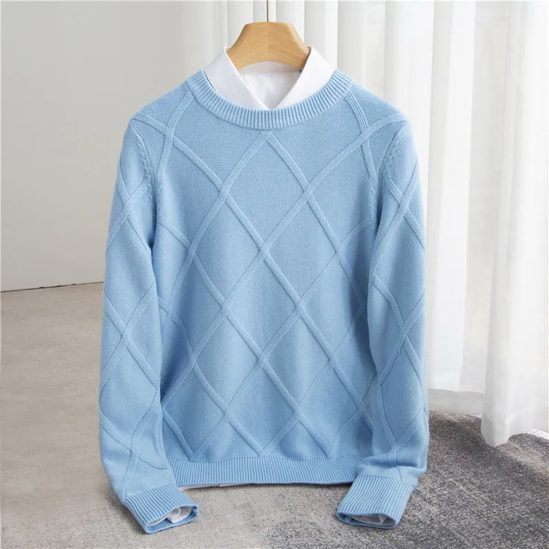 Knit Sweater