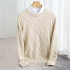 Knit Sweater