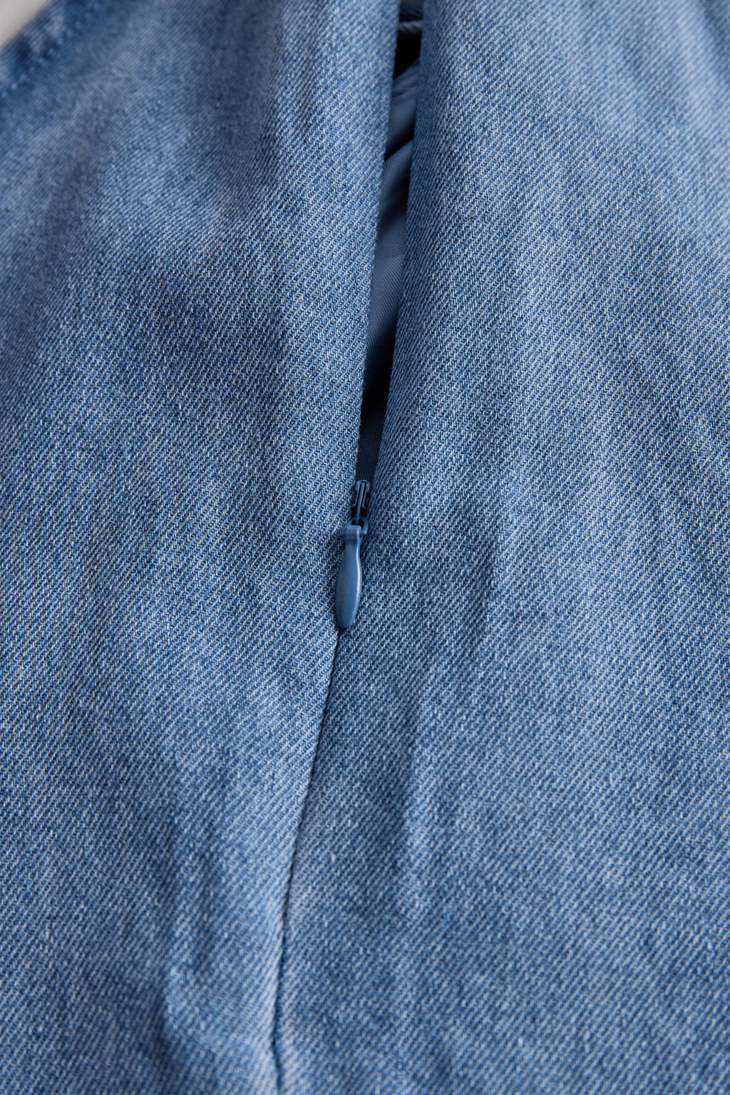 Halter Blouse