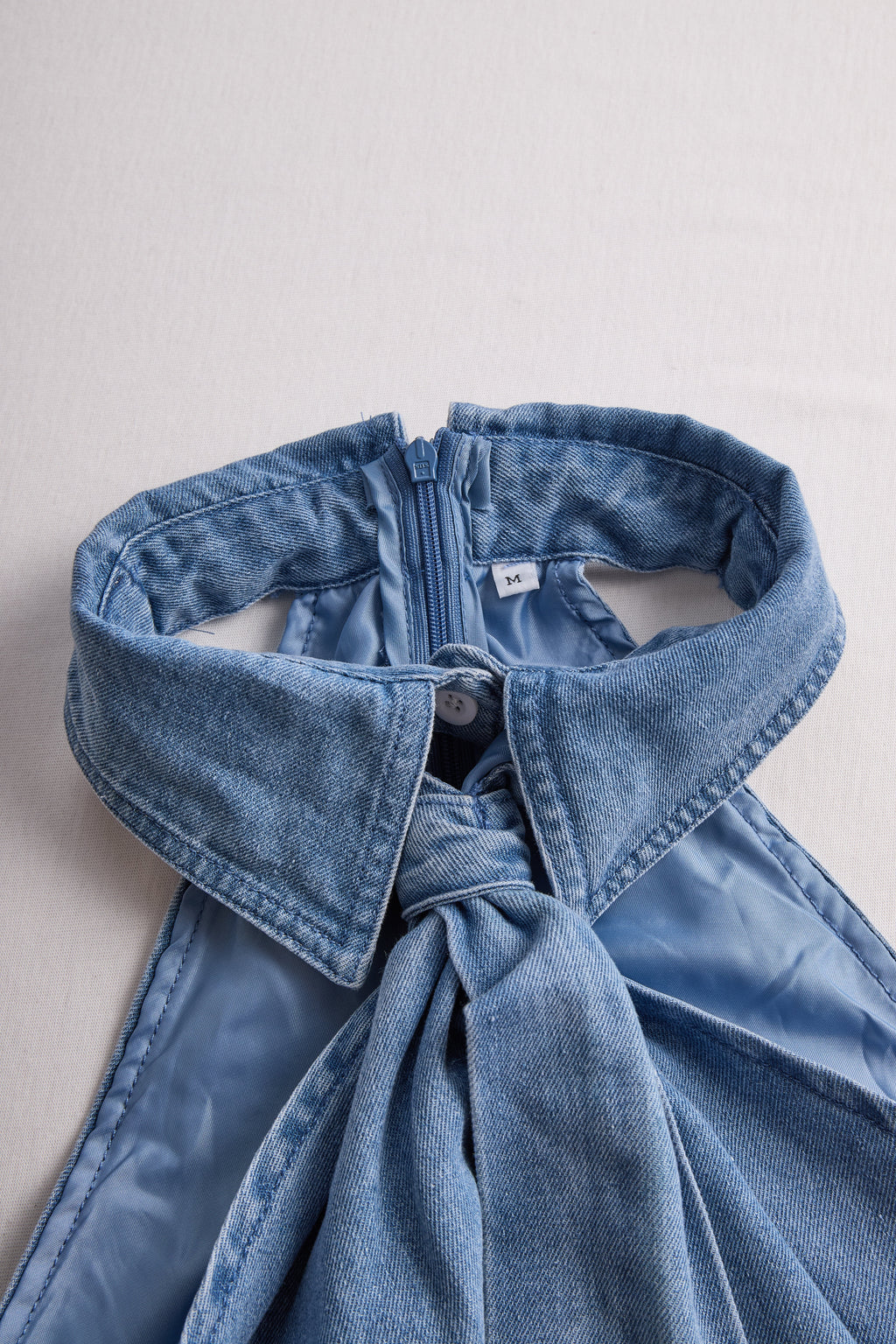 Halter Blouse