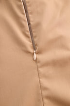 Halter Blouse