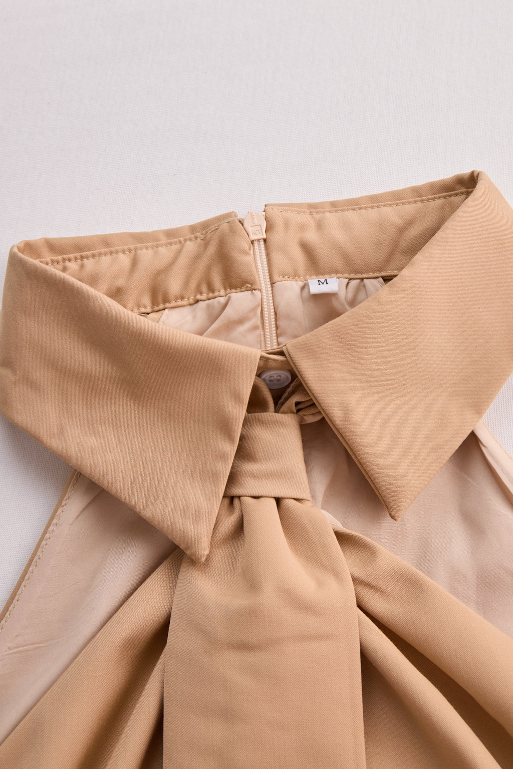 Halter Blouse