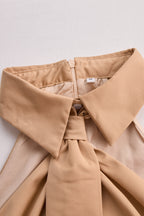 Halter Blouse