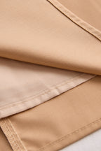 Halter Blouse