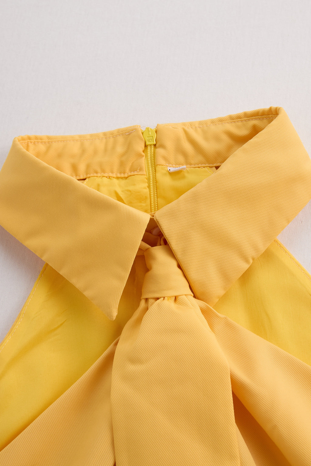 Halter Blouse