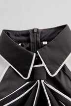 Halter Neck Blouse