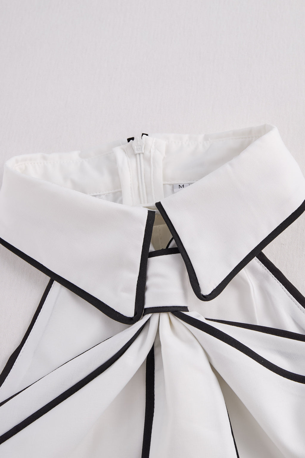 Halter Neck Blouse