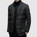 Light Puffer Jacket