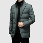 Light Puffer Jacket