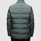Light Puffer Jacket