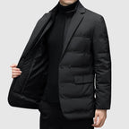 Light Puffer Jacket