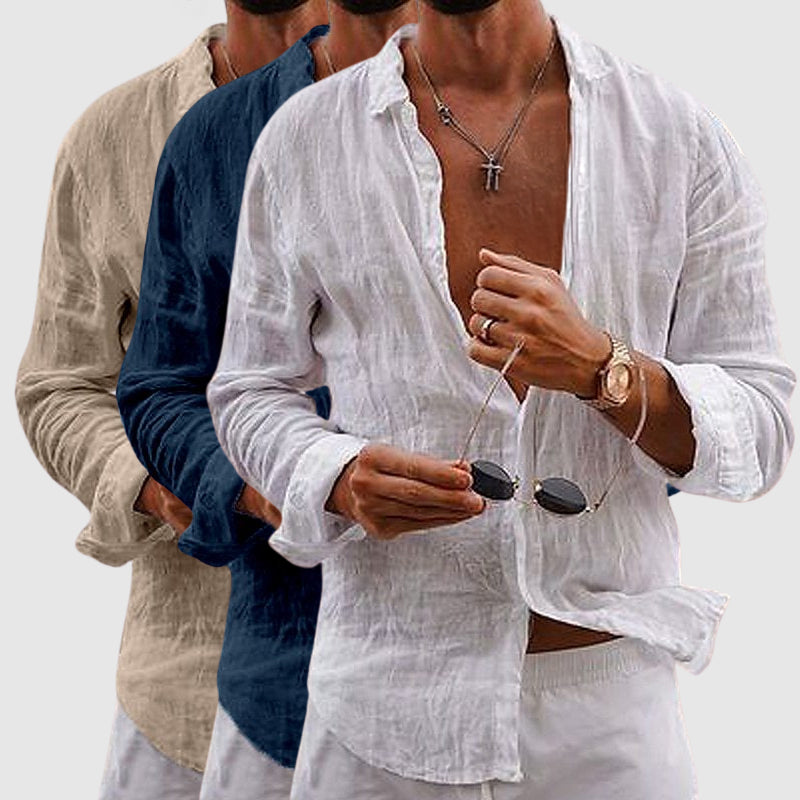 Linen Shirt