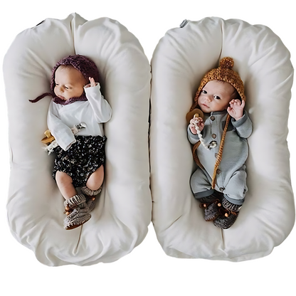 Parents Baby Lounger – Safe and Comfortable CuddleNest 3