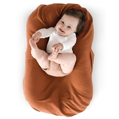 Parents Baby Lounger – Safe and Comfortable CuddleNest 5