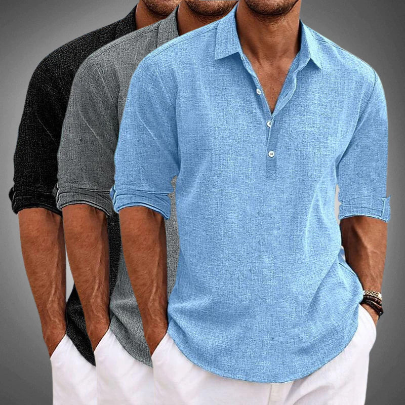 Short Sleeve Shirt